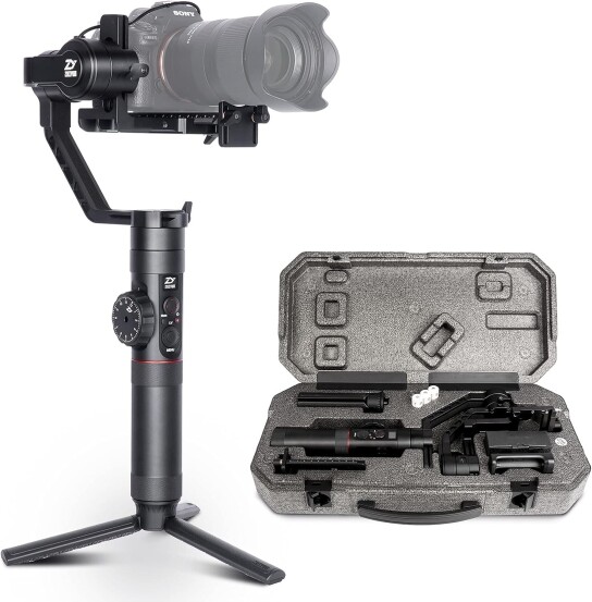 Zhiyun Crane 2
