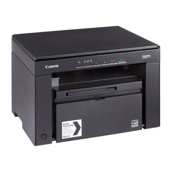 Printer "Canon MF3010"